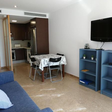 Apartament Vistamar Льянсса Экстерьер фото