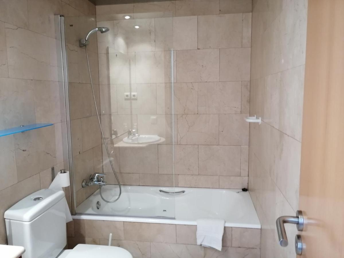 Apartament Vistamar Льянсса Экстерьер фото